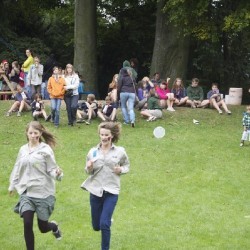 DSC 0255 - Scouts en Gidsen Zaventem 